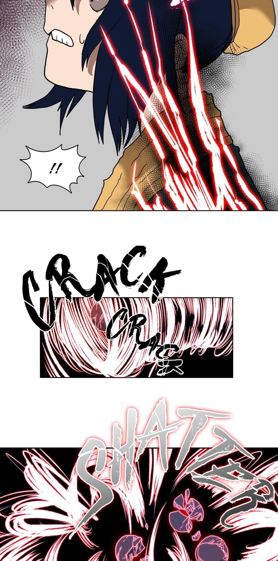 Heavenly Demon Reborn! Chapter 8, page 10 of 40