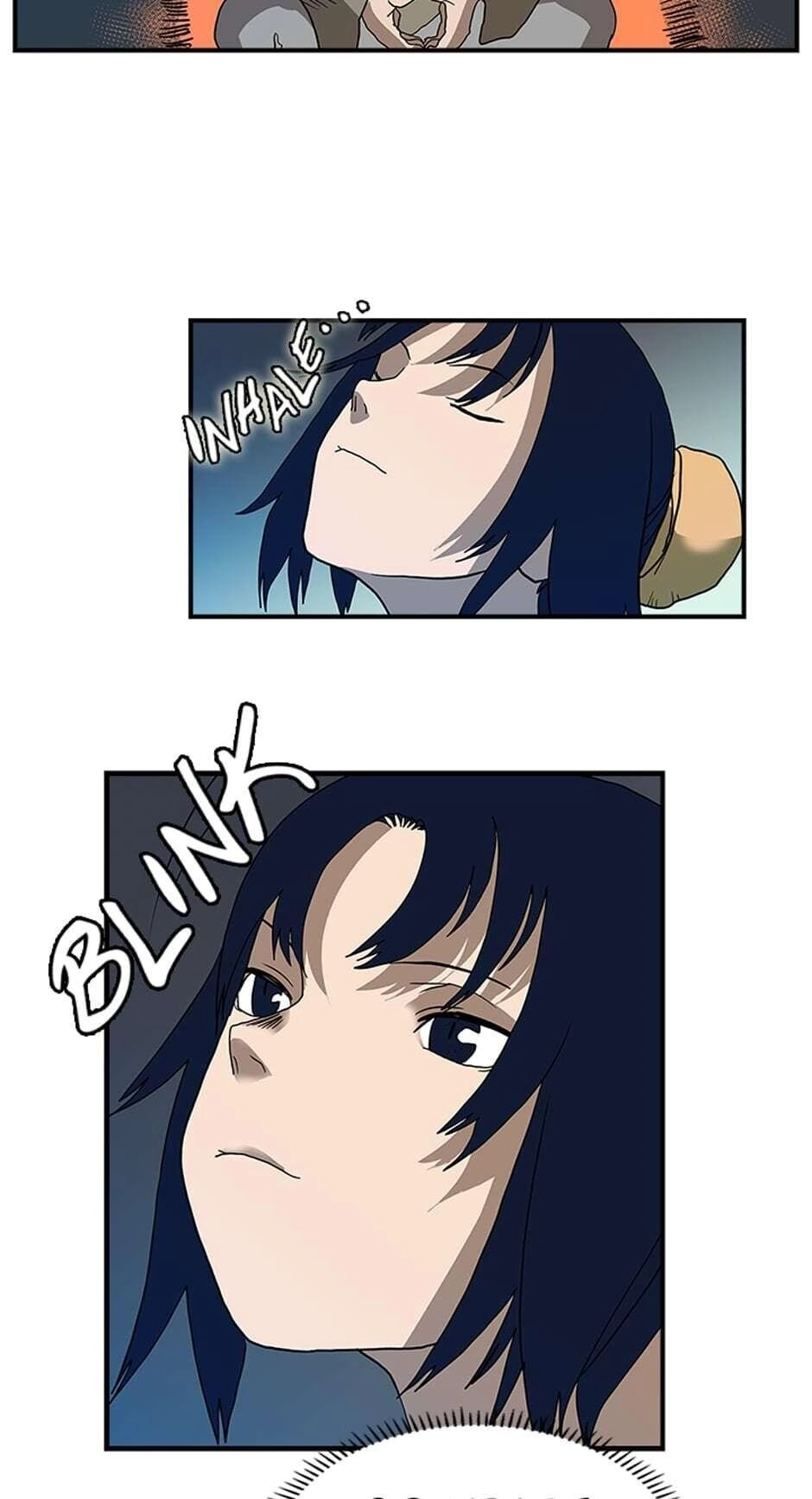 Heavenly Demon Reborn! Chapter 8, page 13 of 40