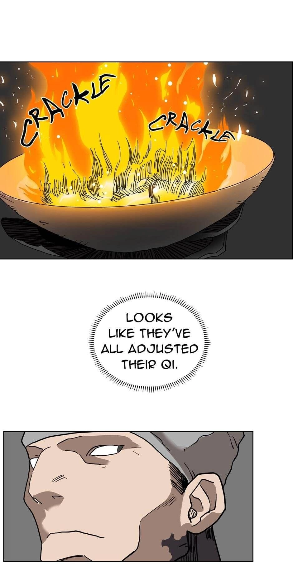 Heavenly Demon Reborn! Chapter 8, page 16 of 40