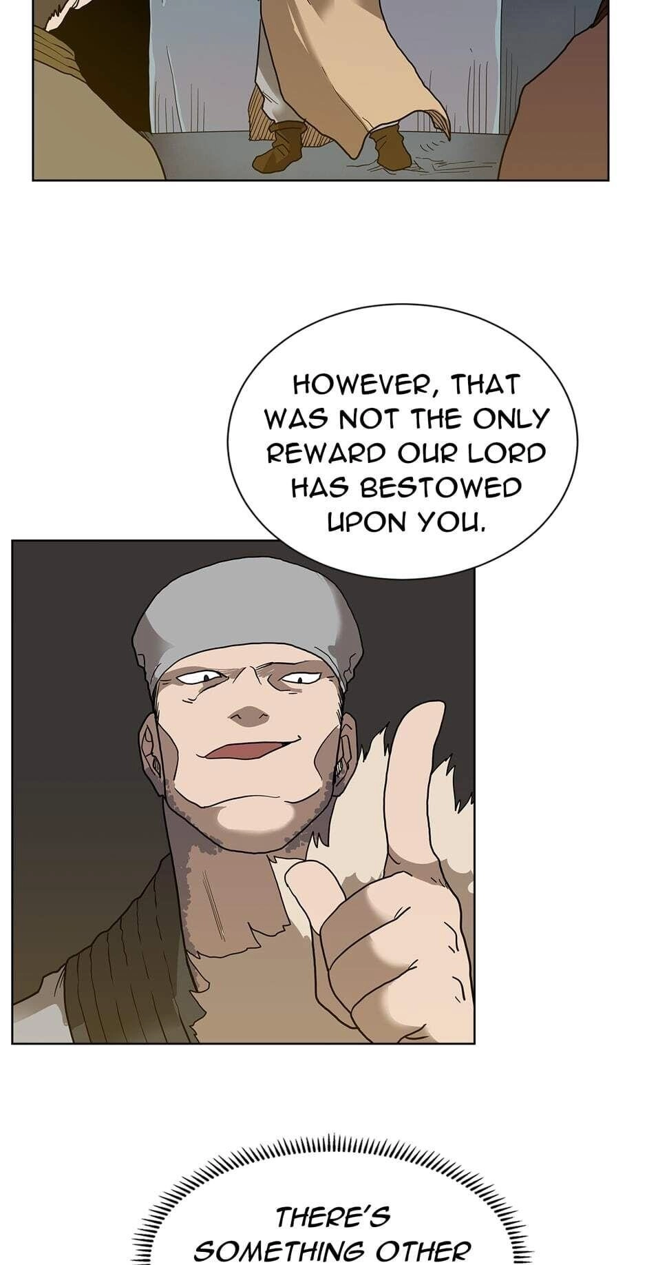 Heavenly Demon Reborn! Chapter 8, page 18 of 40