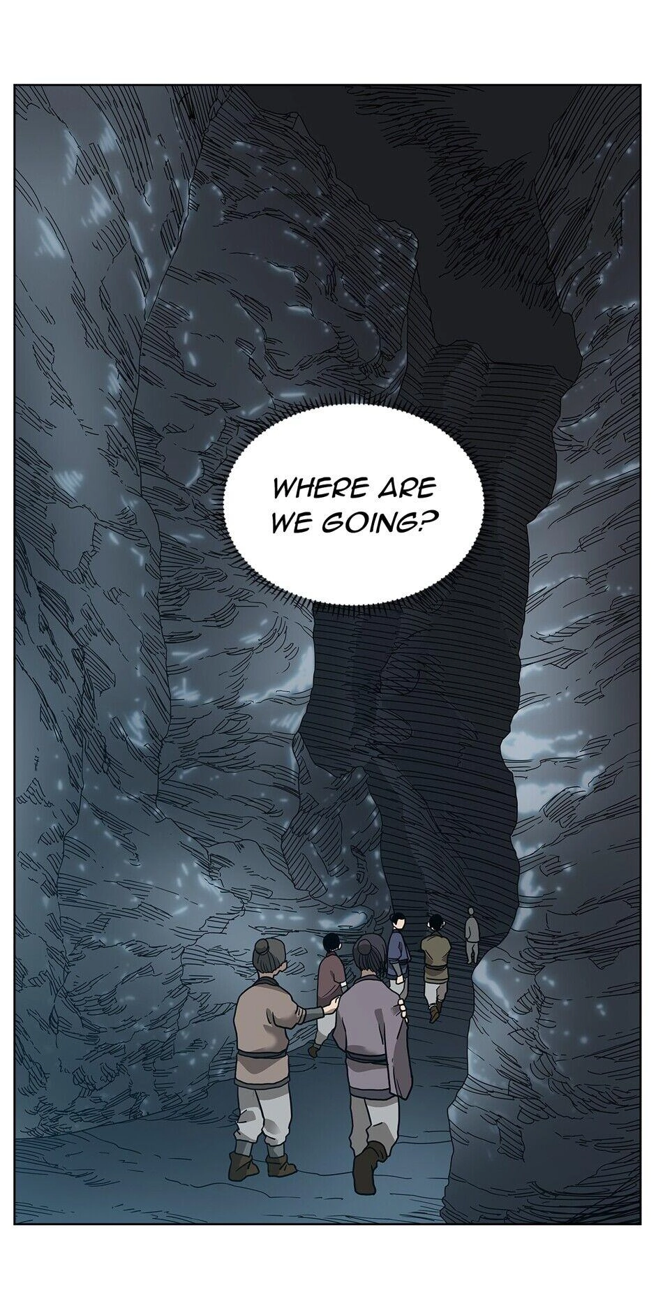 Heavenly Demon Reborn! Chapter 8, page 23 of 40