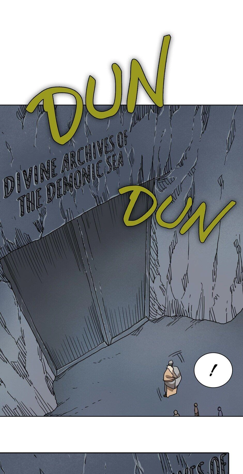 Heavenly Demon Reborn! Chapter 8, page 24 of 40