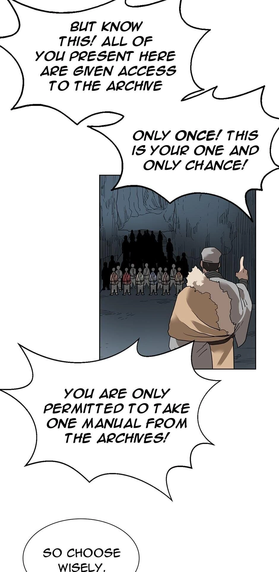 Heavenly Demon Reborn! Chapter 8, page 30 of 40