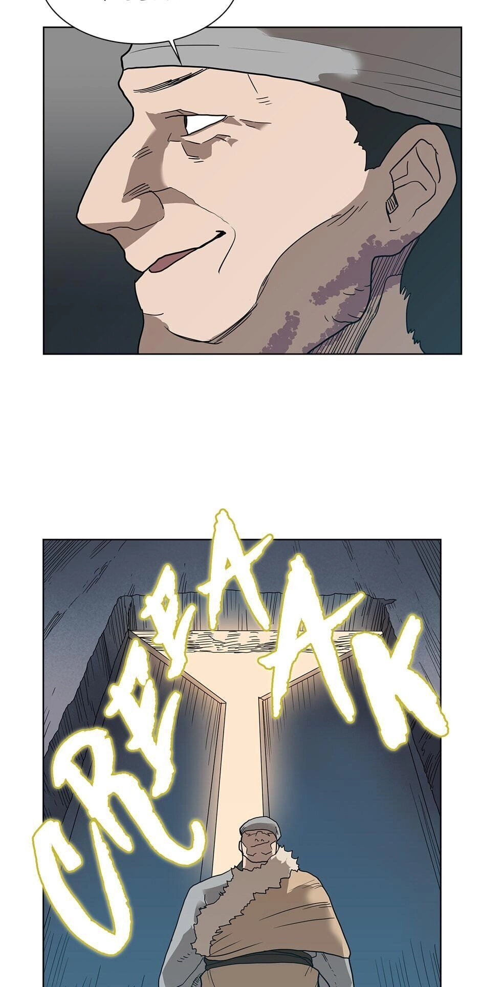 Heavenly Demon Reborn! Chapter 8, page 31 of 40