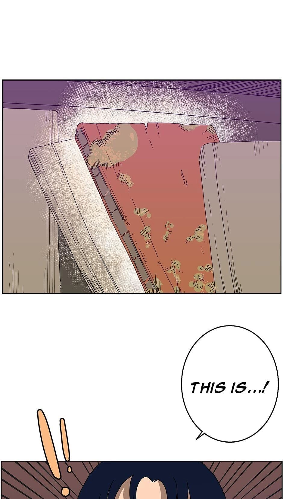 Heavenly Demon Reborn! Chapter 8, page 39 of 40