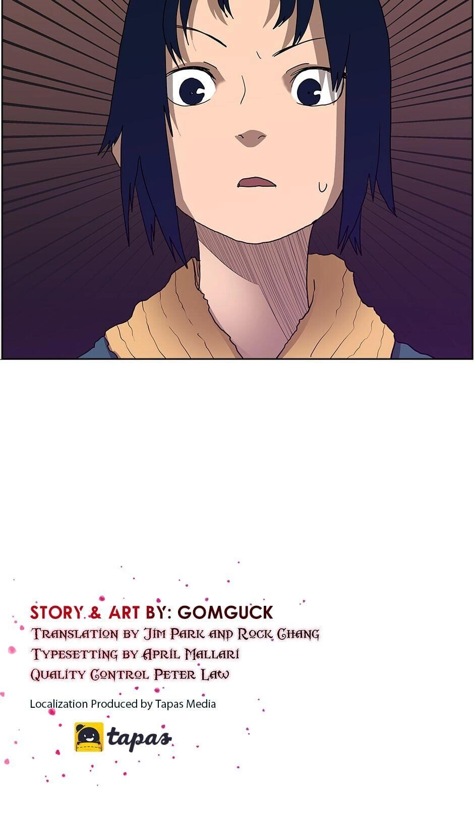 Heavenly Demon Reborn! Chapter 8, page 40 of 40