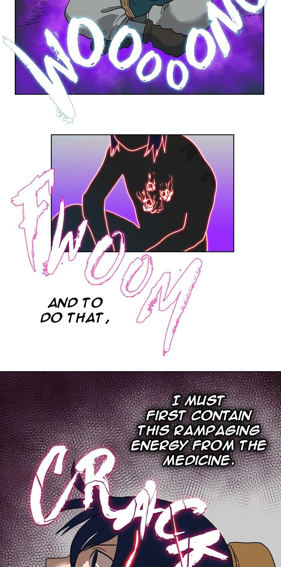 Heavenly Demon Reborn! Chapter 8, page 9 of 40