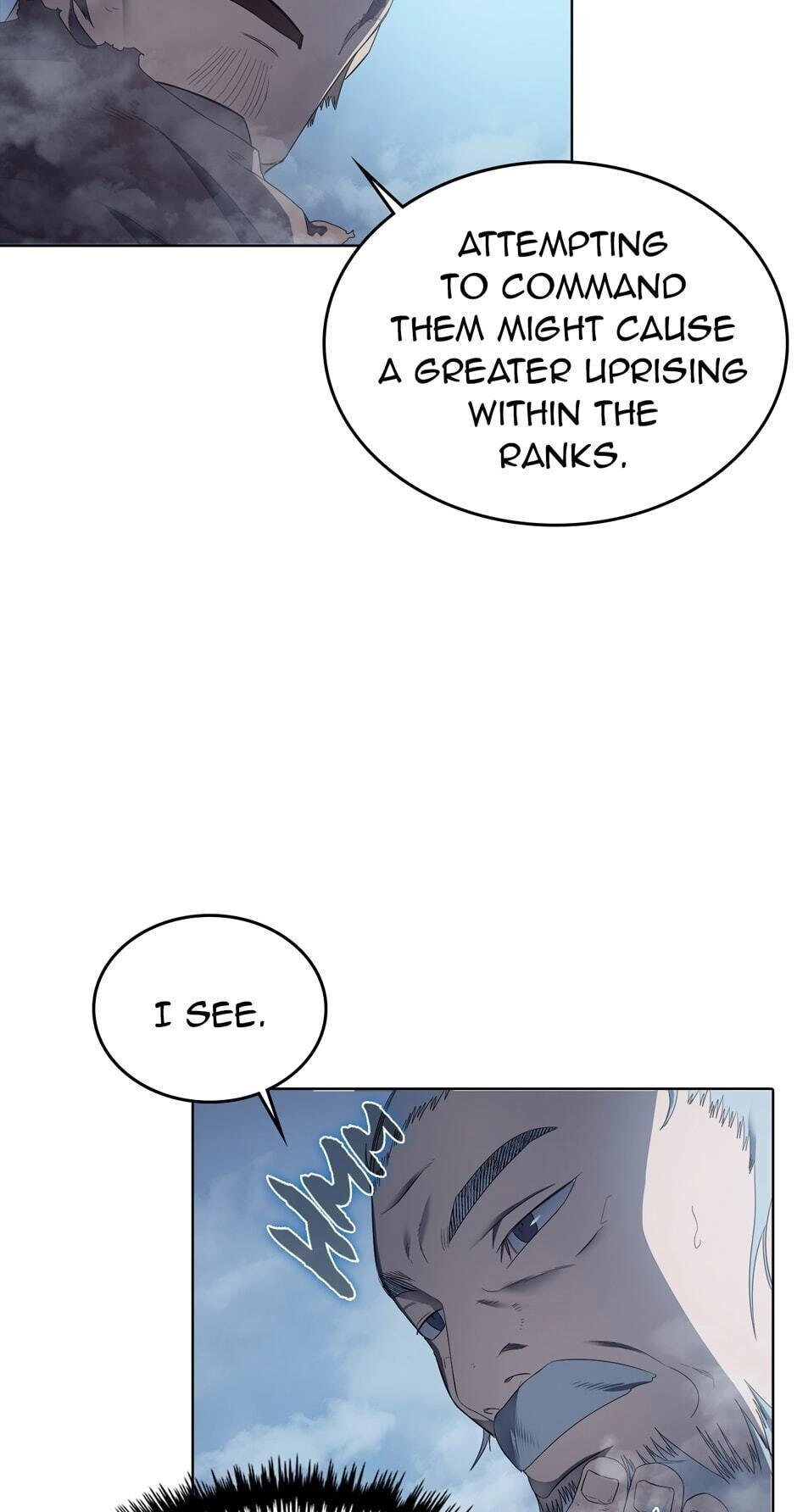 Heavenly Demon Reborn! Chapter 80, page 11 of 58