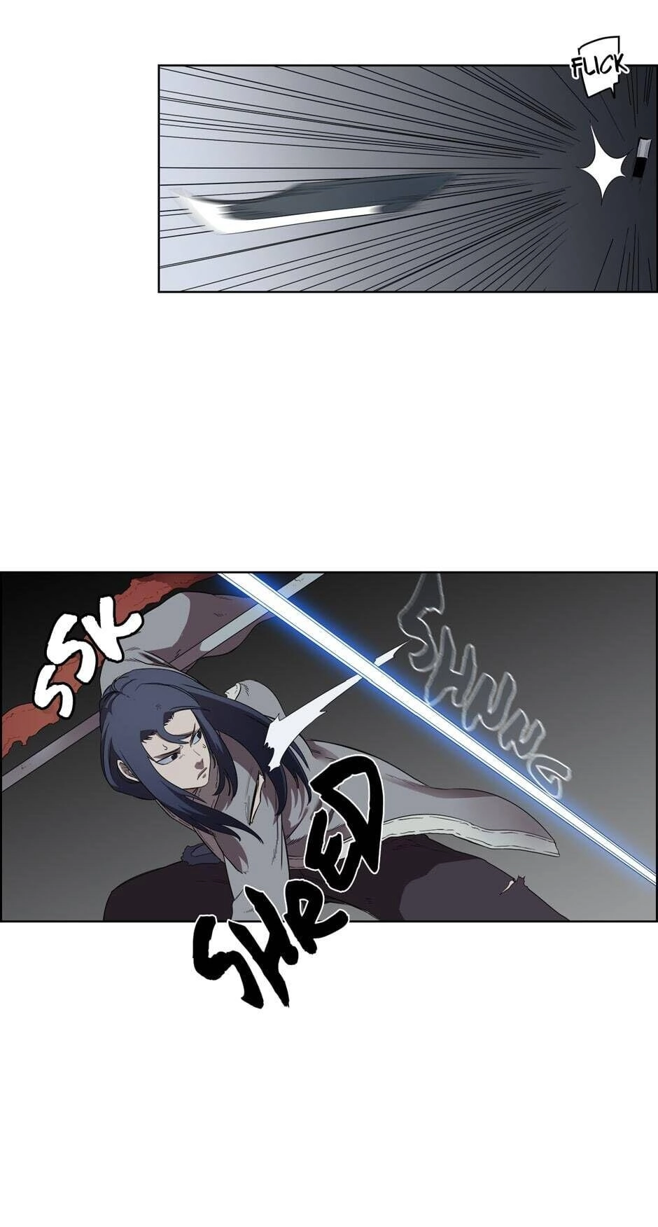Heavenly Demon Reborn! Chapter 80, page 22 of 58