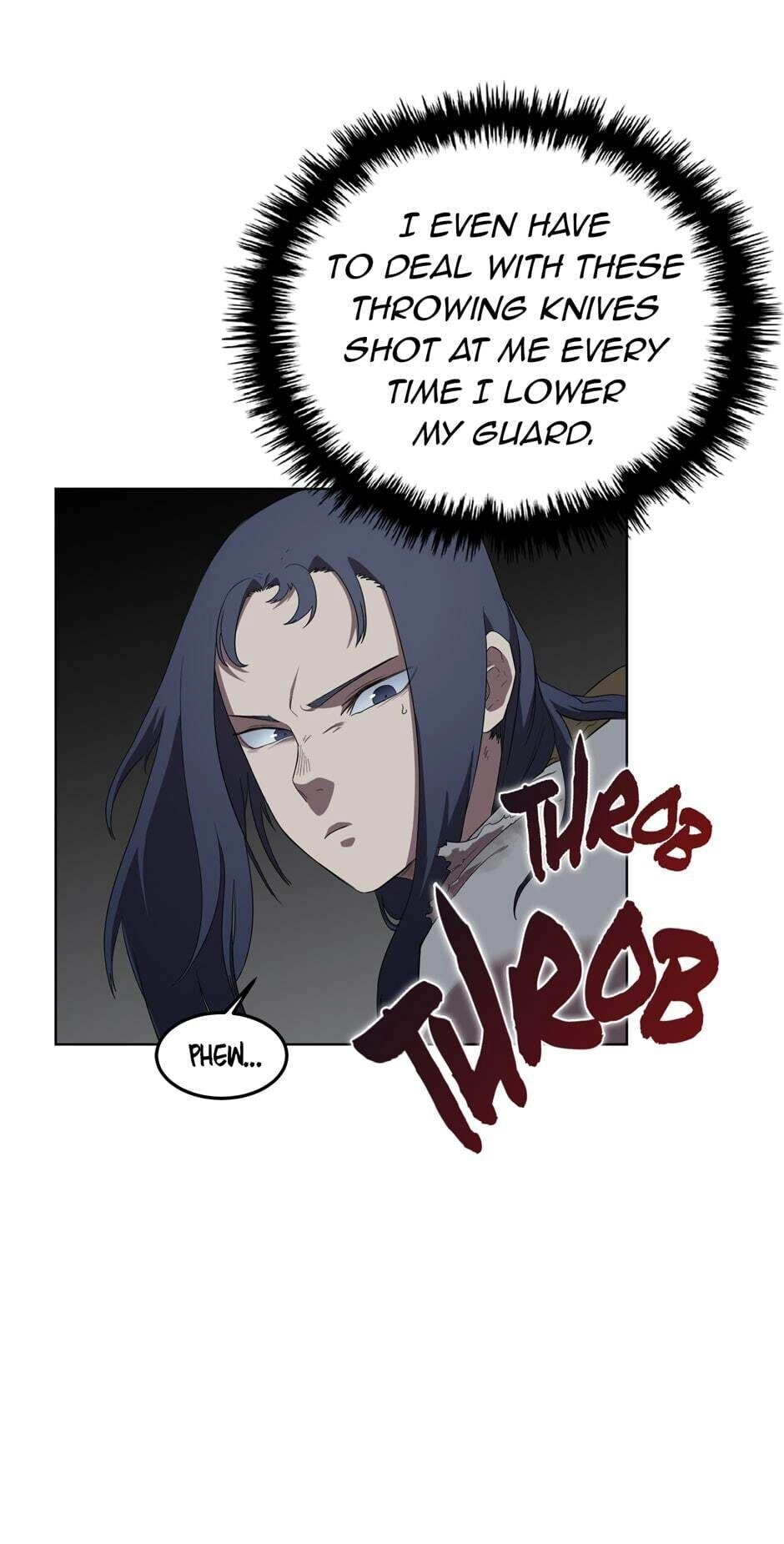 Heavenly Demon Reborn! Chapter 80, page 23 of 58