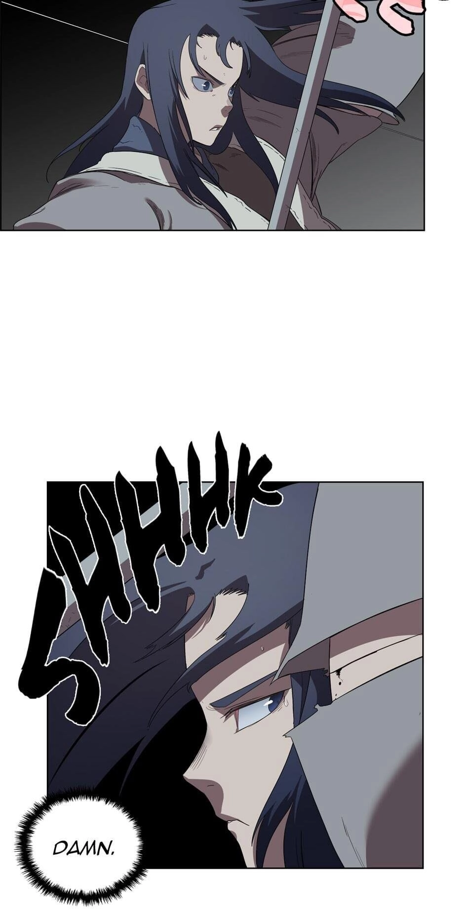 Heavenly Demon Reborn! Chapter 80, page 25 of 58