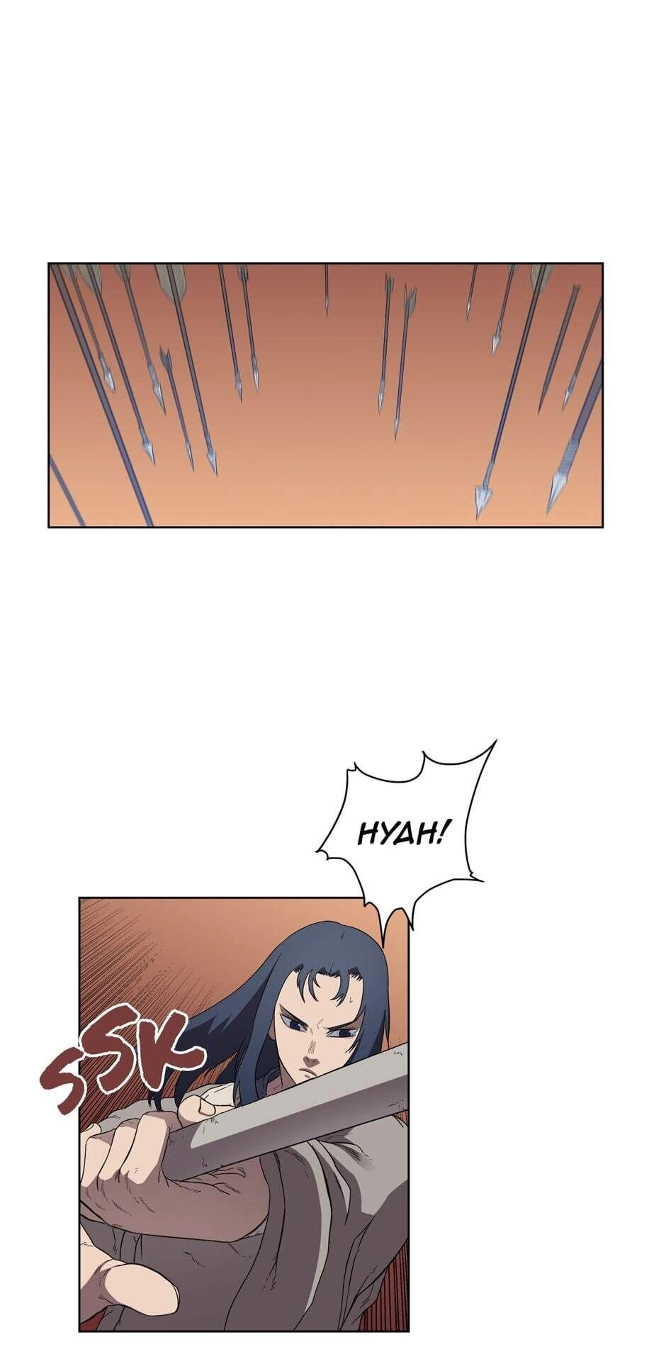Heavenly Demon Reborn! Chapter 80, page 28 of 58