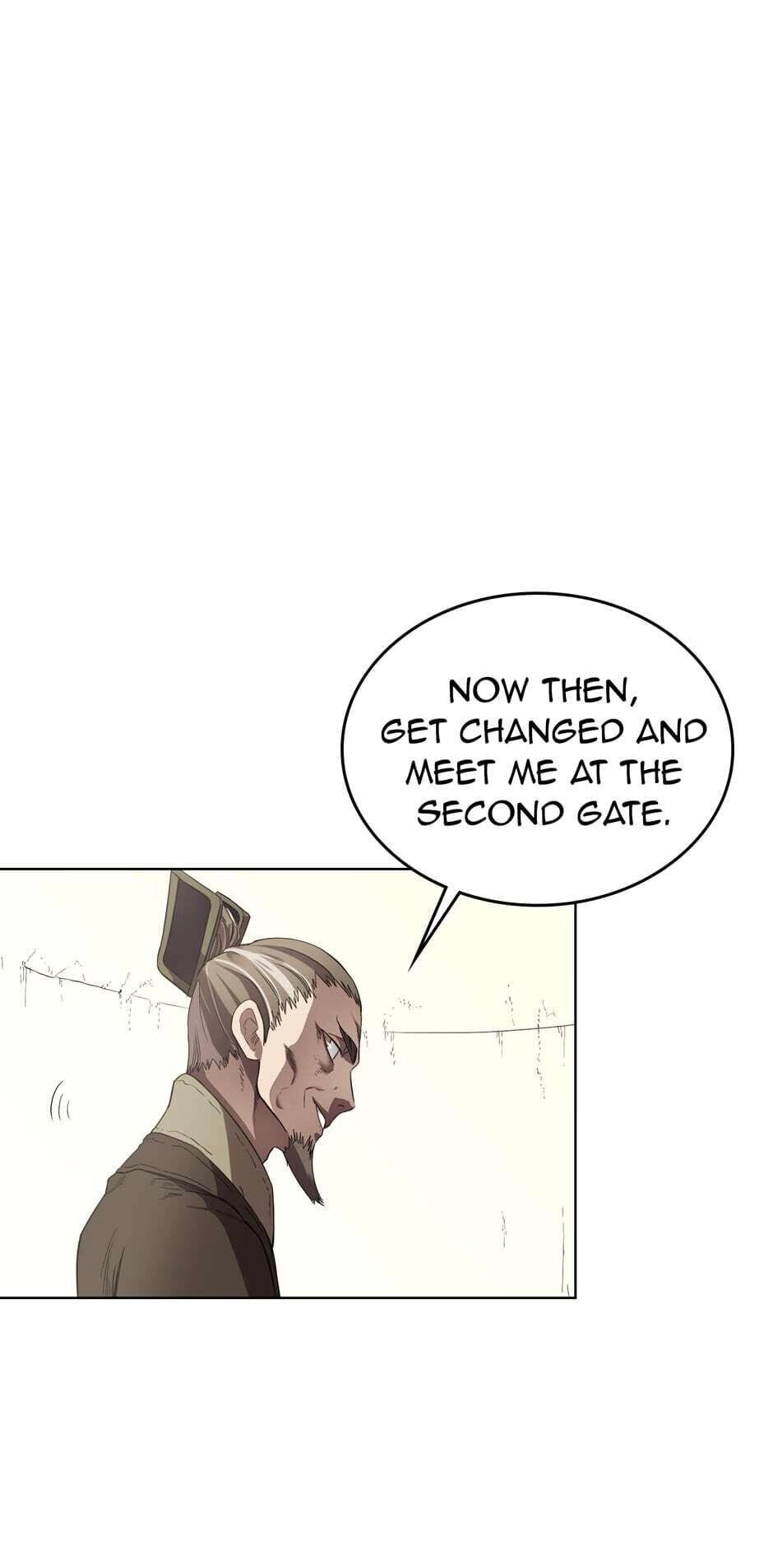 Heavenly Demon Reborn! Chapter 80, page 38 of 58