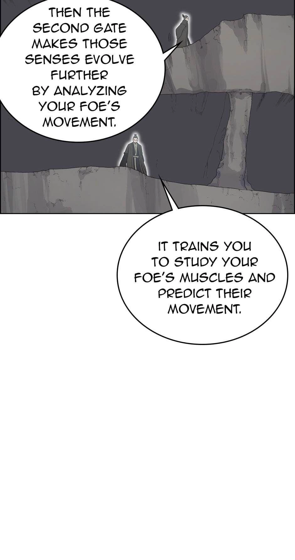 Heavenly Demon Reborn! Chapter 80, page 40 of 58