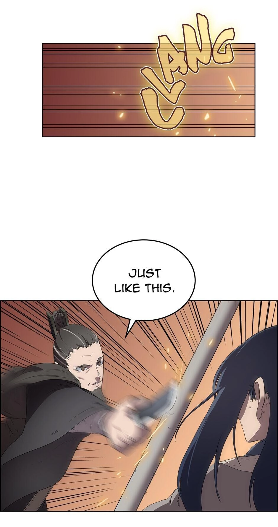Heavenly Demon Reborn! Chapter 80, page 41 of 58