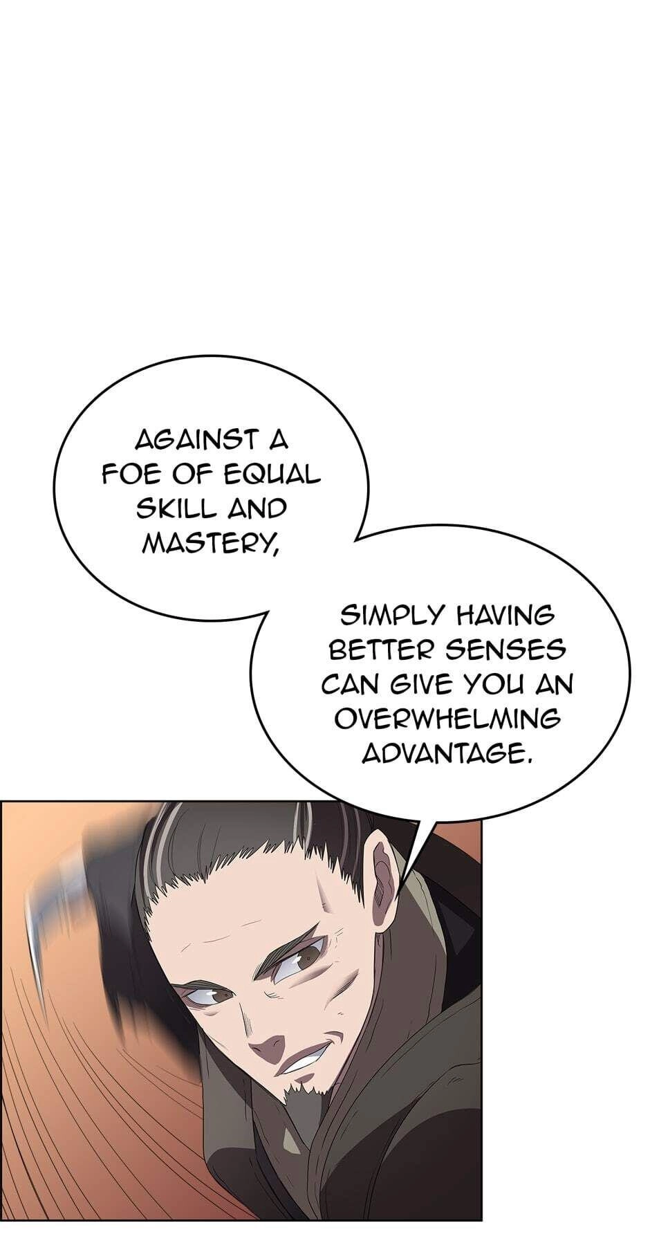 Heavenly Demon Reborn! Chapter 80, page 42 of 58