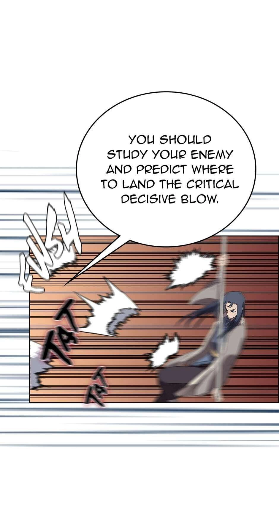 Heavenly Demon Reborn! Chapter 80, page 44 of 58