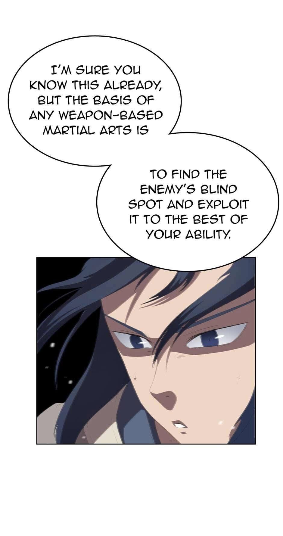 Heavenly Demon Reborn! Chapter 80, page 45 of 58