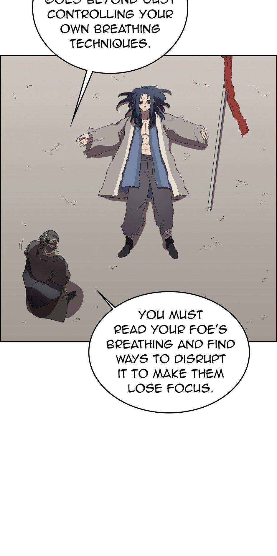 Heavenly Demon Reborn! Chapter 80, page 48 of 58