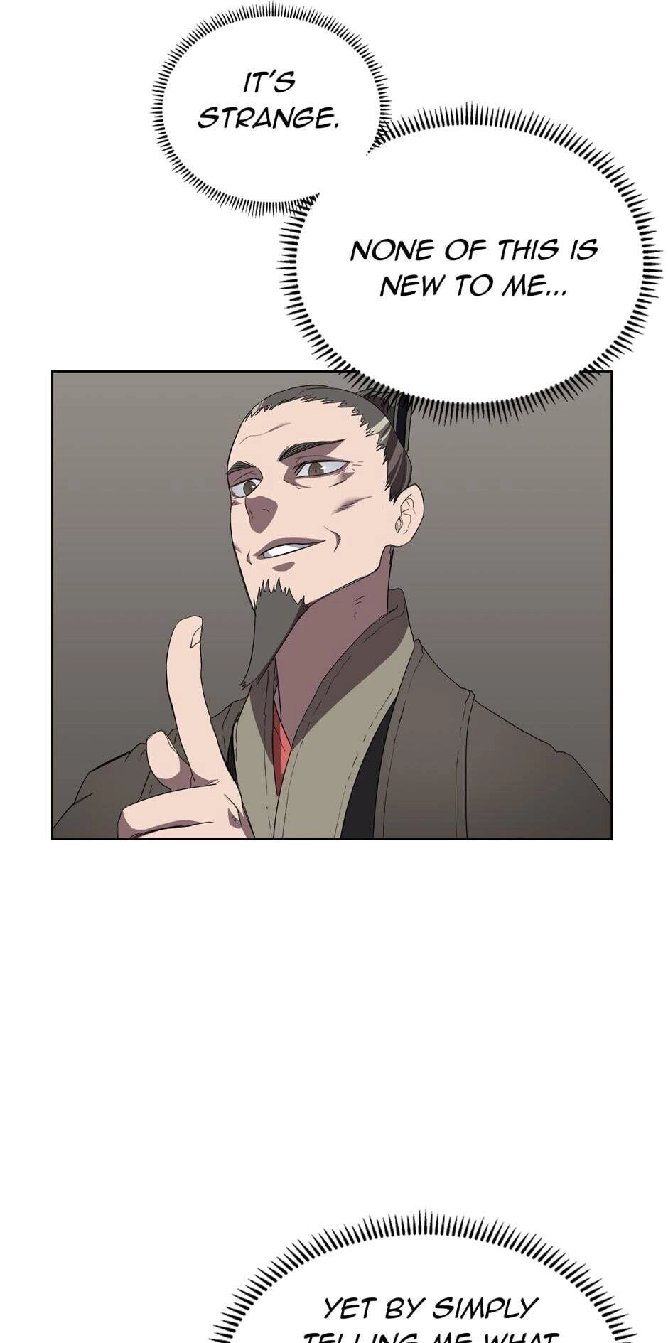 Heavenly Demon Reborn! Chapter 80, page 49 of 58