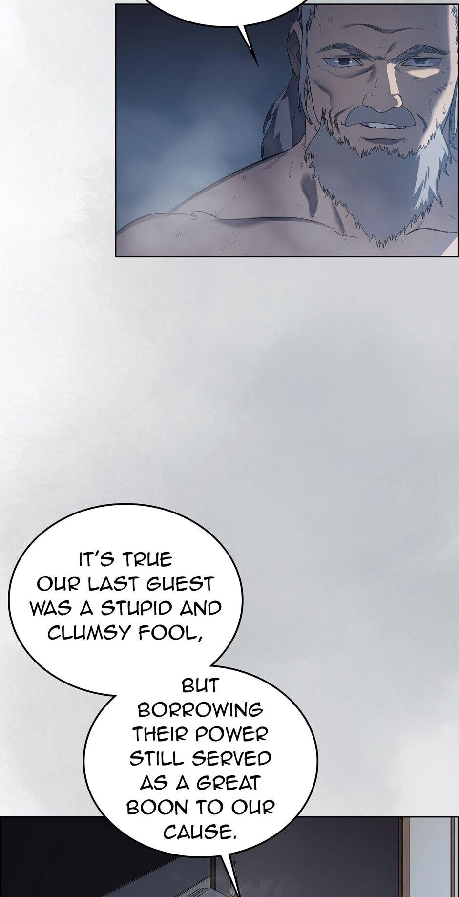 Heavenly Demon Reborn! Chapter 80, page 5 of 58