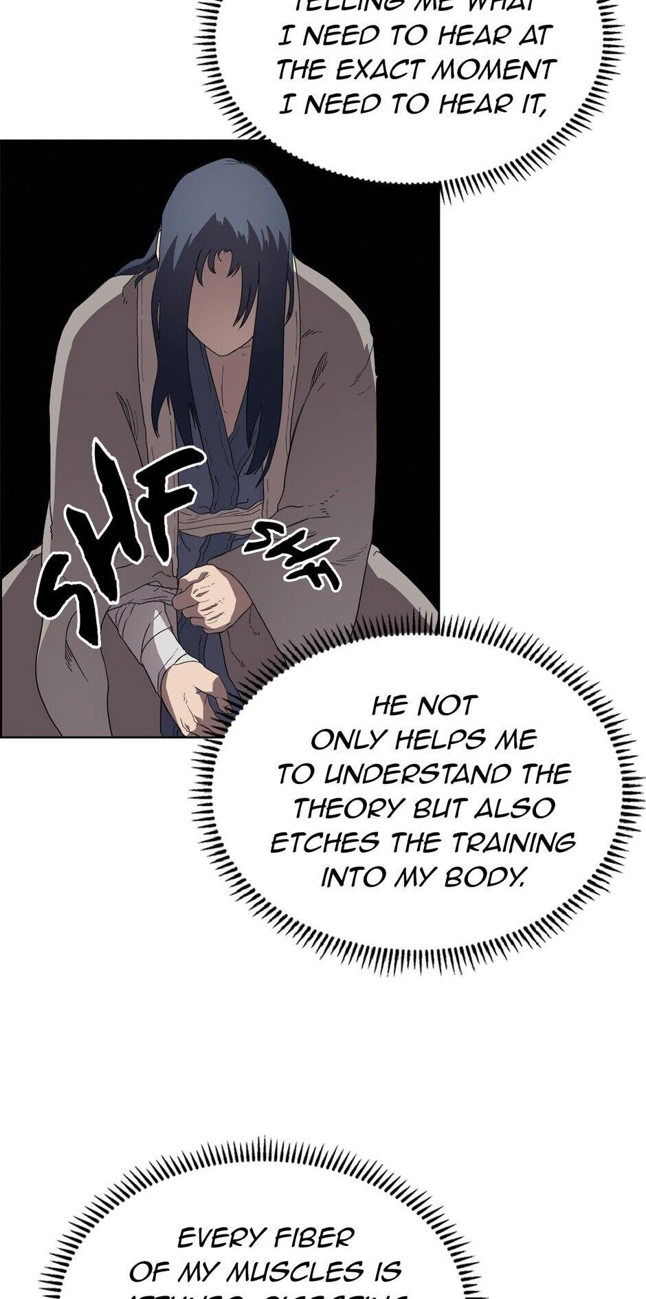 Heavenly Demon Reborn! Chapter 80, page 50 of 58