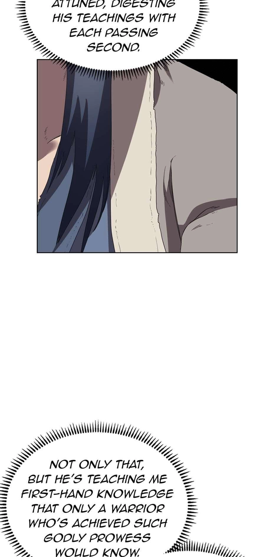 Heavenly Demon Reborn! Chapter 80, page 51 of 58