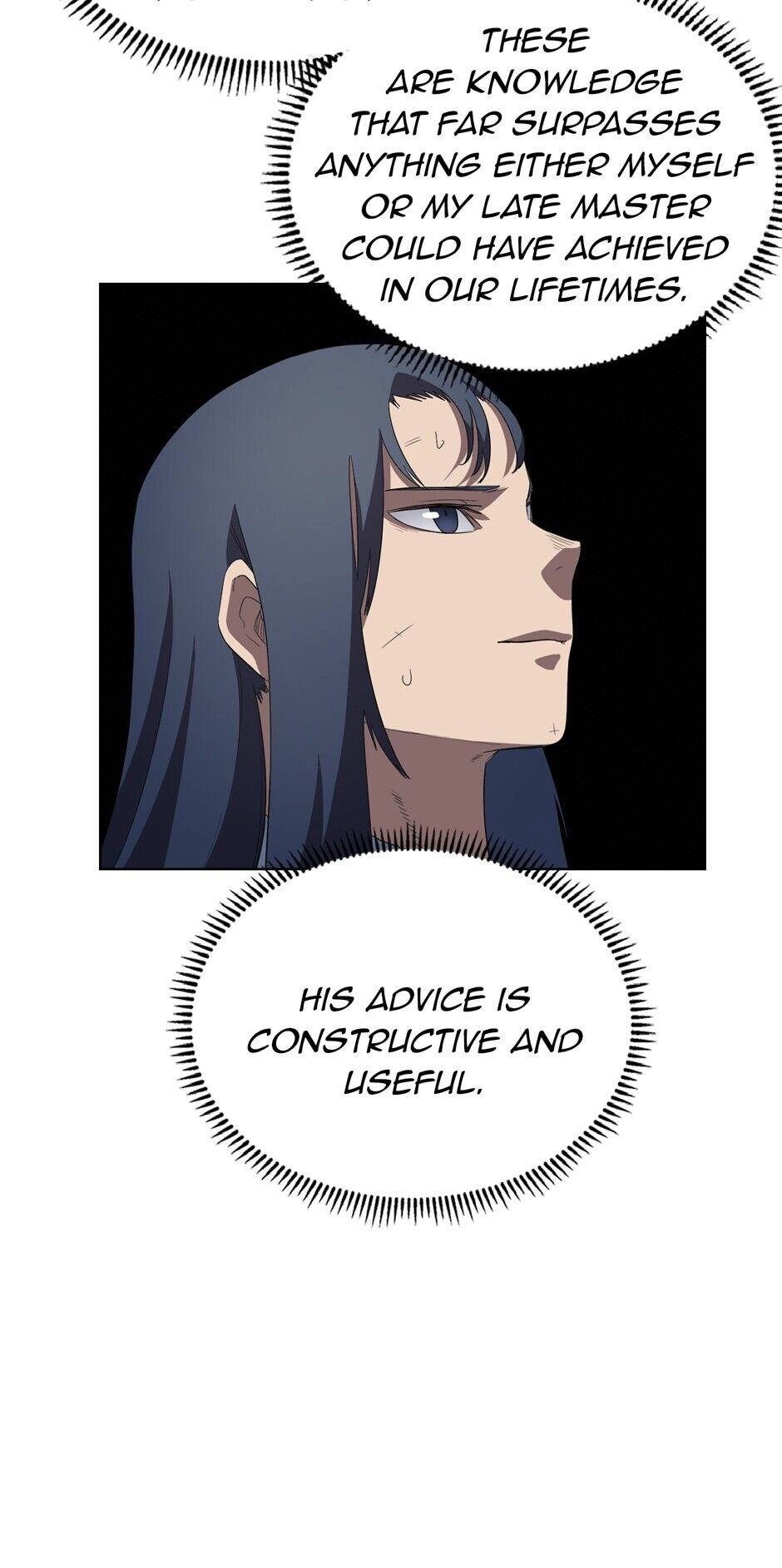 Heavenly Demon Reborn! Chapter 80, page 52 of 58