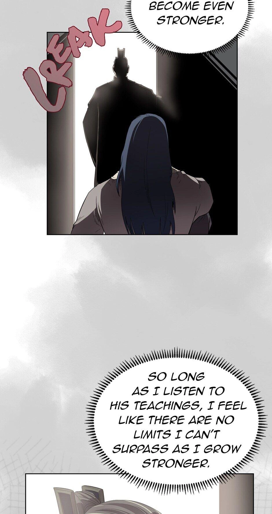 Heavenly Demon Reborn! Chapter 80, page 54 of 58