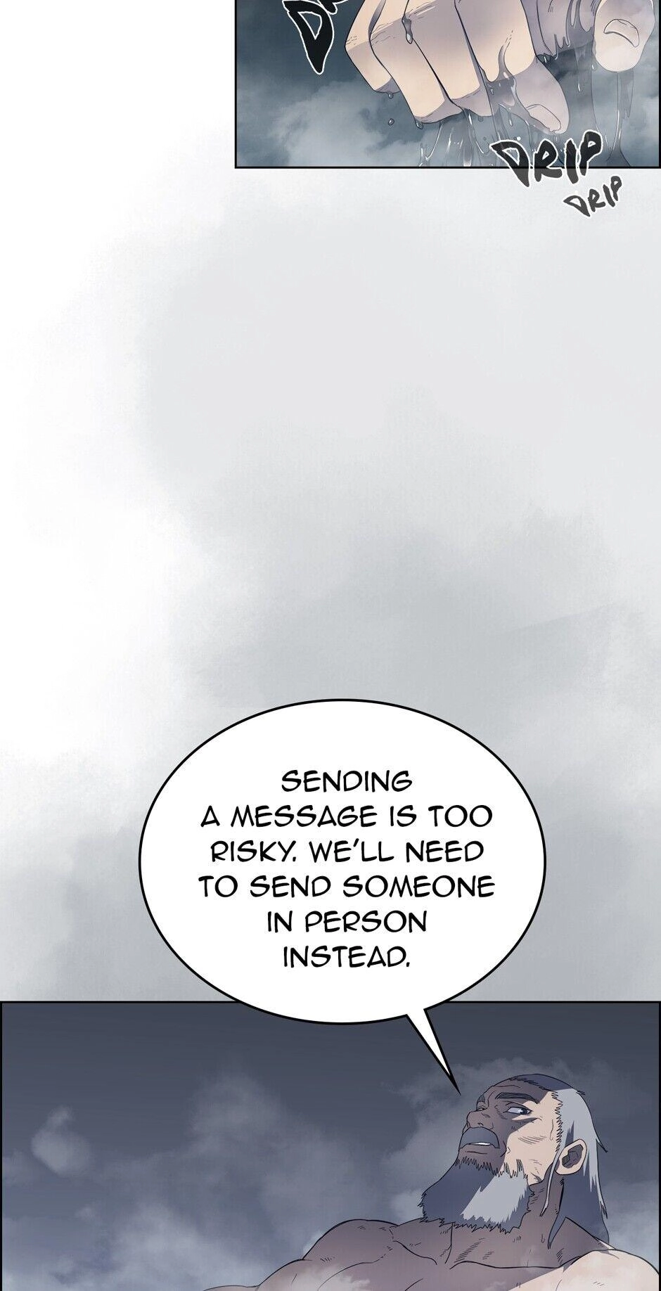 Heavenly Demon Reborn! Chapter 80, page 7 of 58