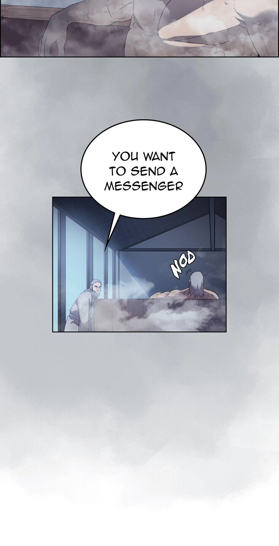 Heavenly Demon Reborn! Chapter 80, page 8 of 58