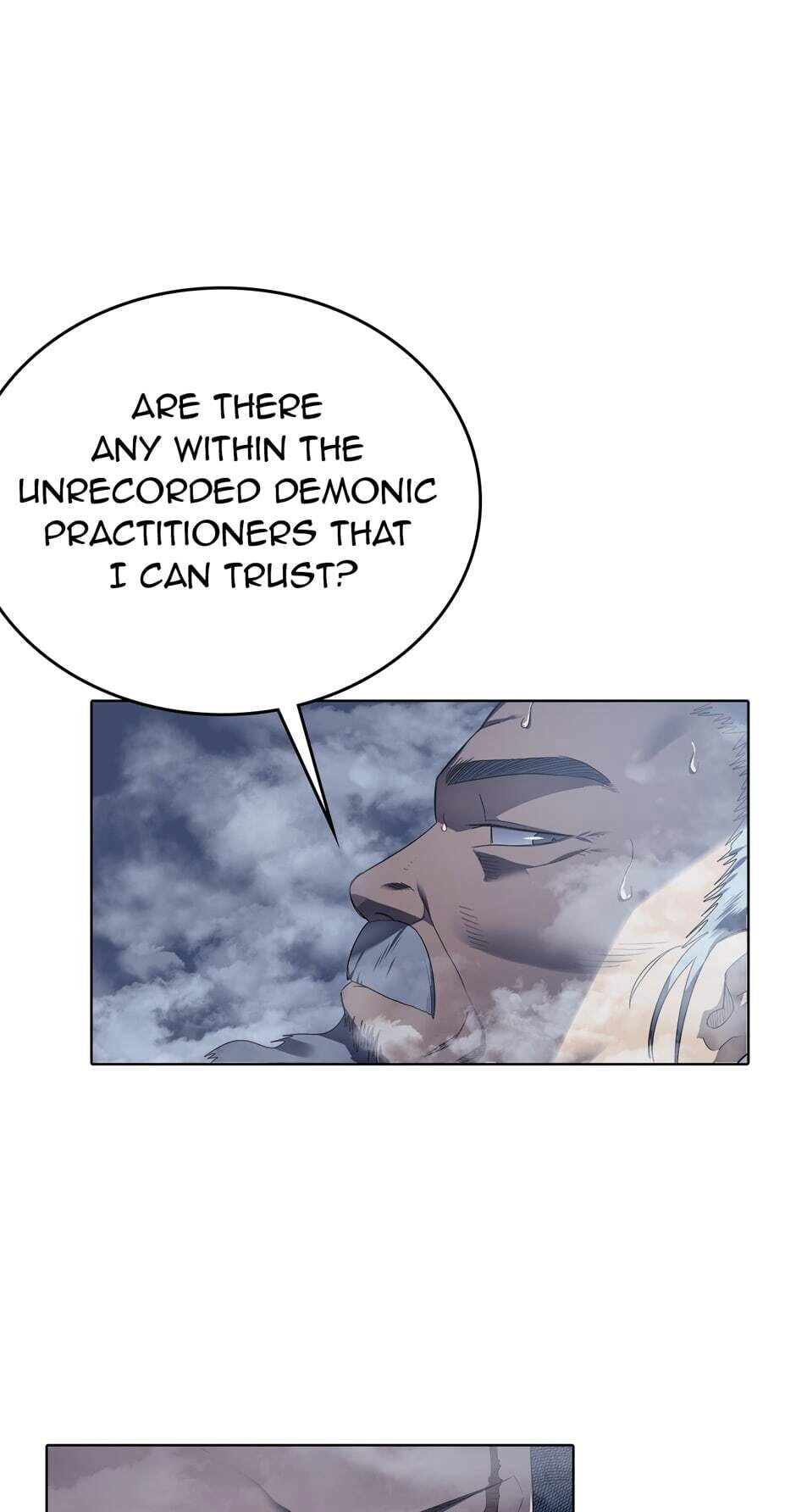 Heavenly Demon Reborn! Chapter 80, page 9 of 58