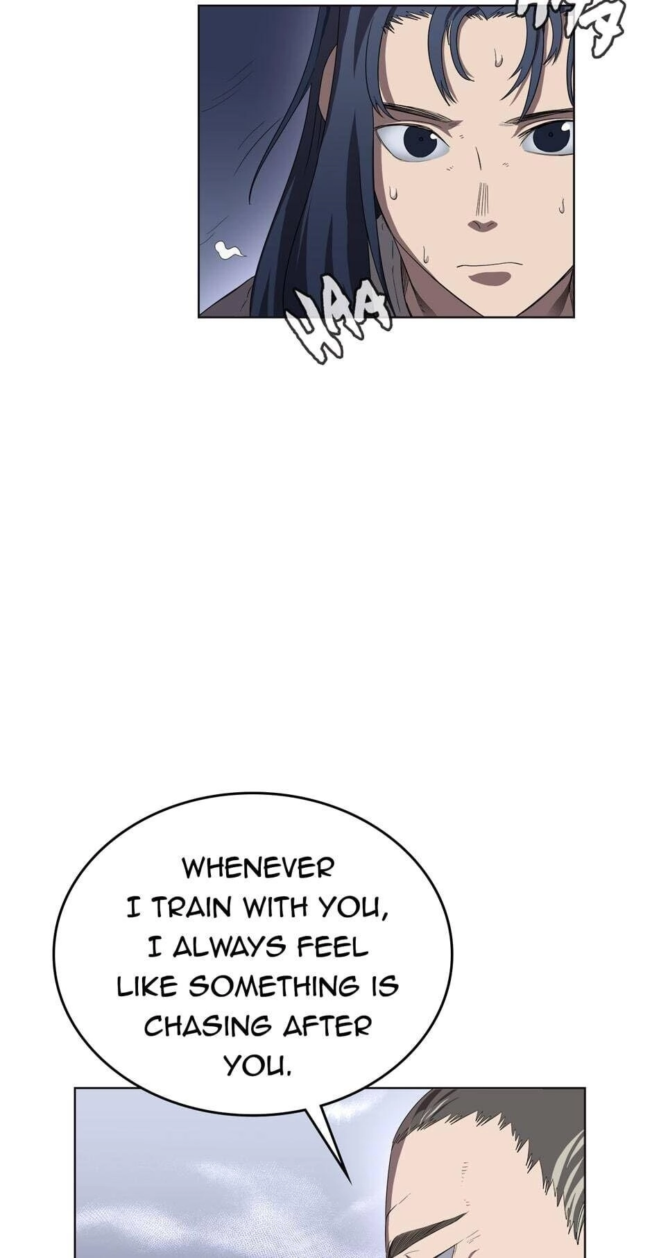 Heavenly Demon Reborn! Chapter 81, page 11 of 57