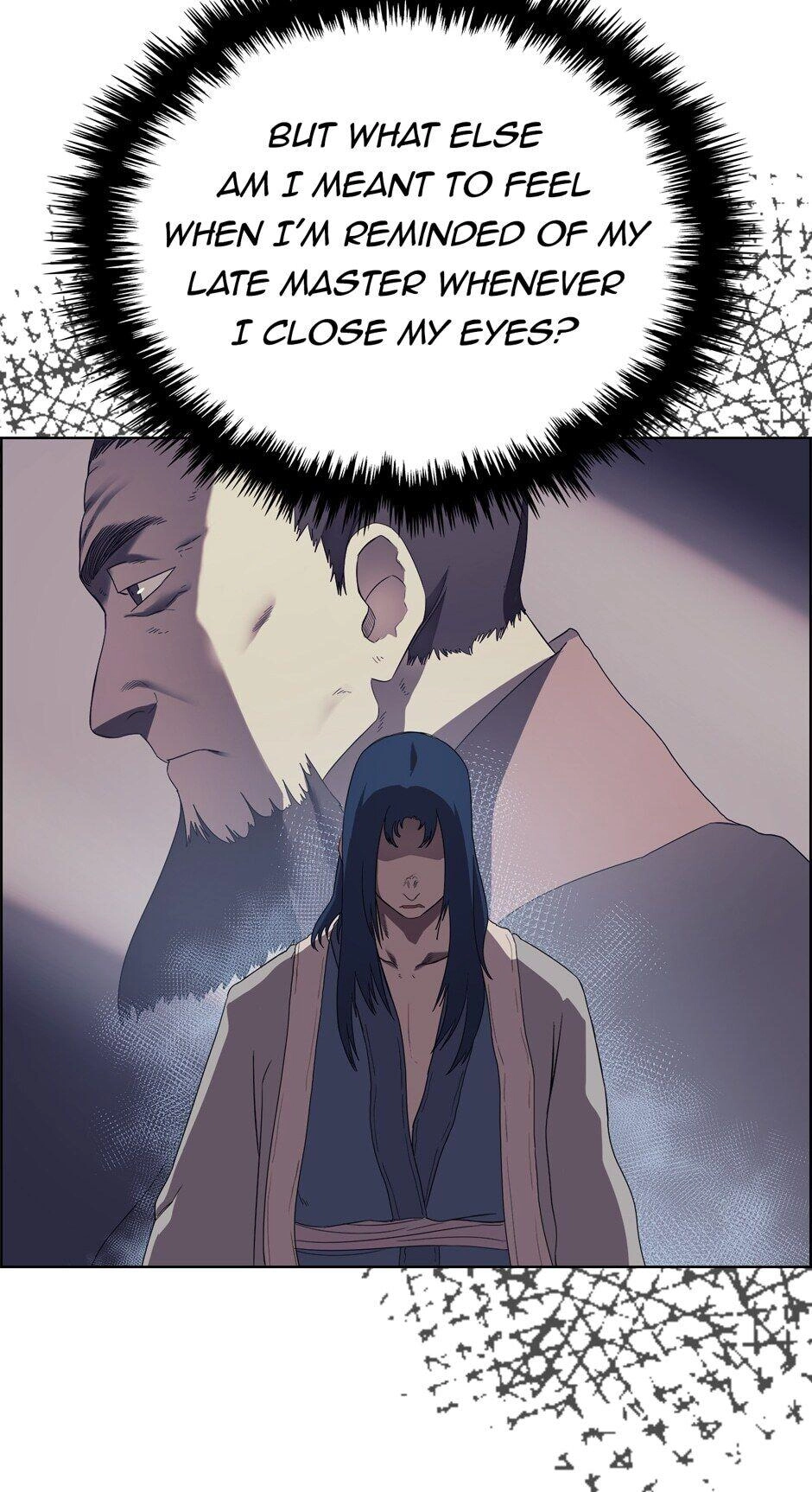 Heavenly Demon Reborn! Chapter 81, page 15 of 57