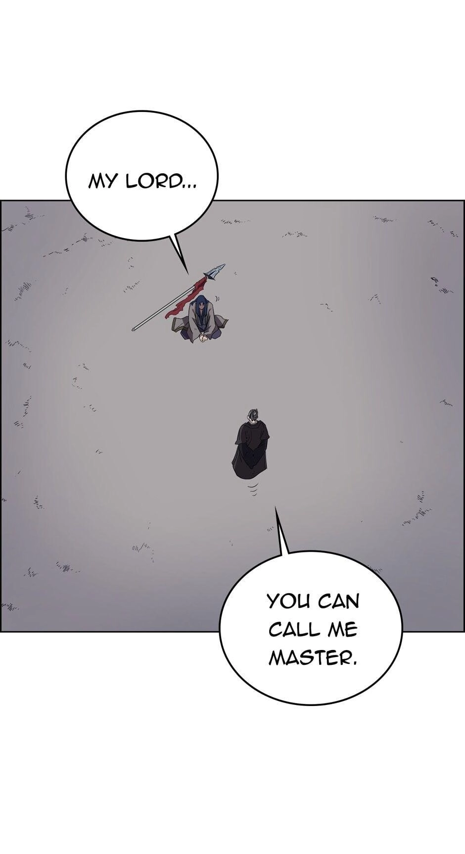 Heavenly Demon Reborn! Chapter 81, page 19 of 57