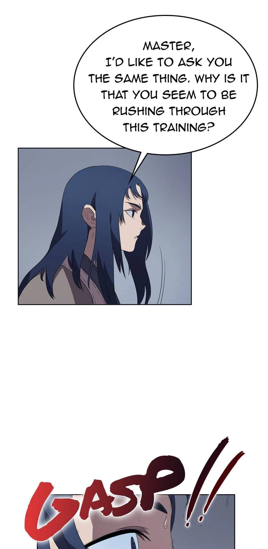 Heavenly Demon Reborn! Chapter 81, page 20 of 57