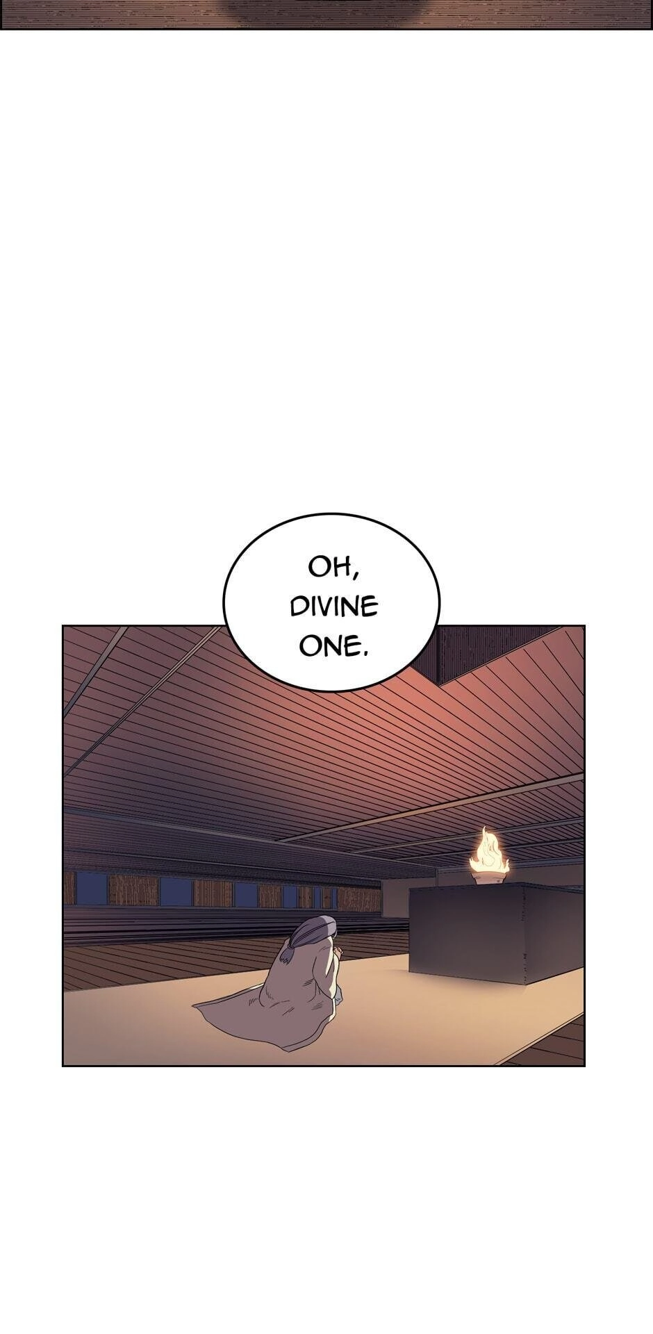 Heavenly Demon Reborn! Chapter 81, page 25 of 57