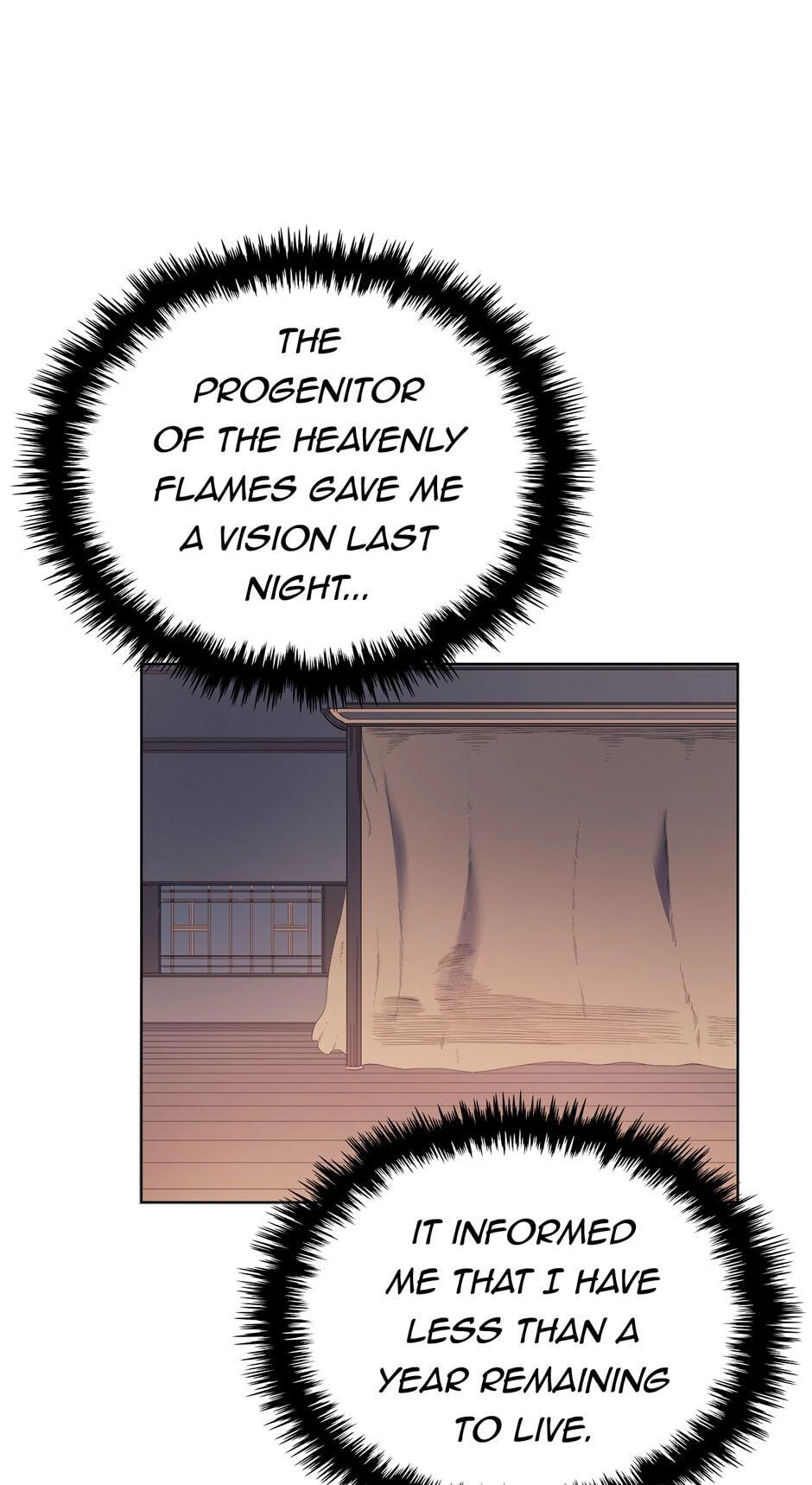 Heavenly Demon Reborn! Chapter 81, page 26 of 57
