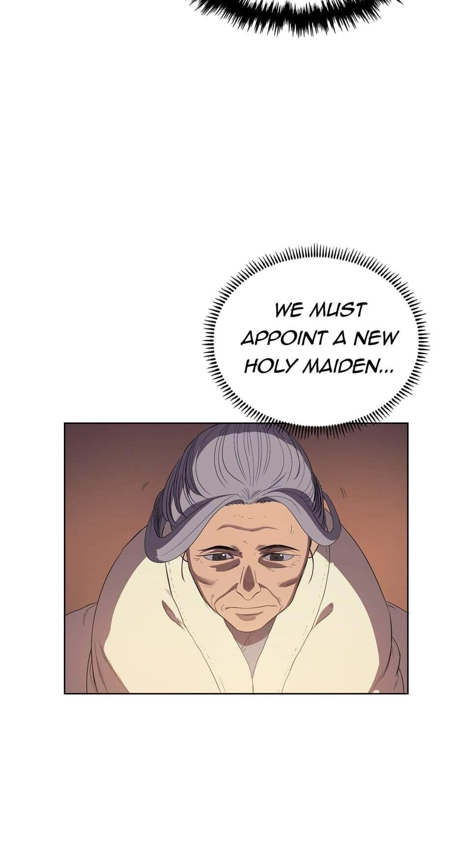 Heavenly Demon Reborn! Chapter 81, page 27 of 57