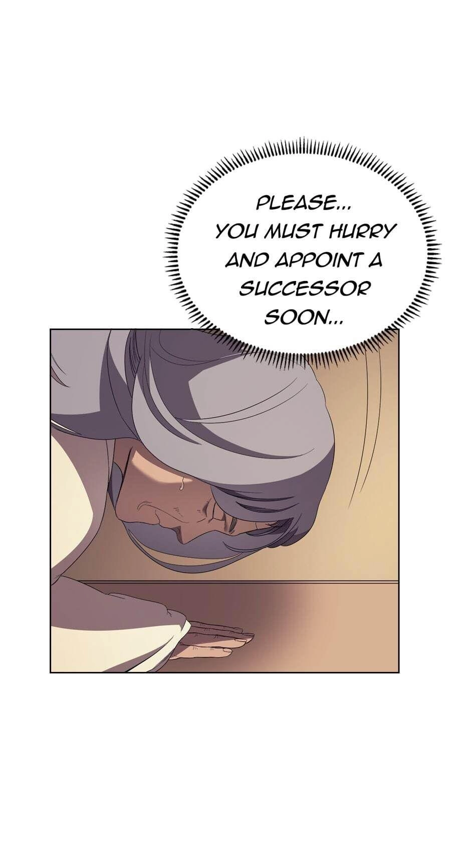Heavenly Demon Reborn! Chapter 81, page 29 of 57