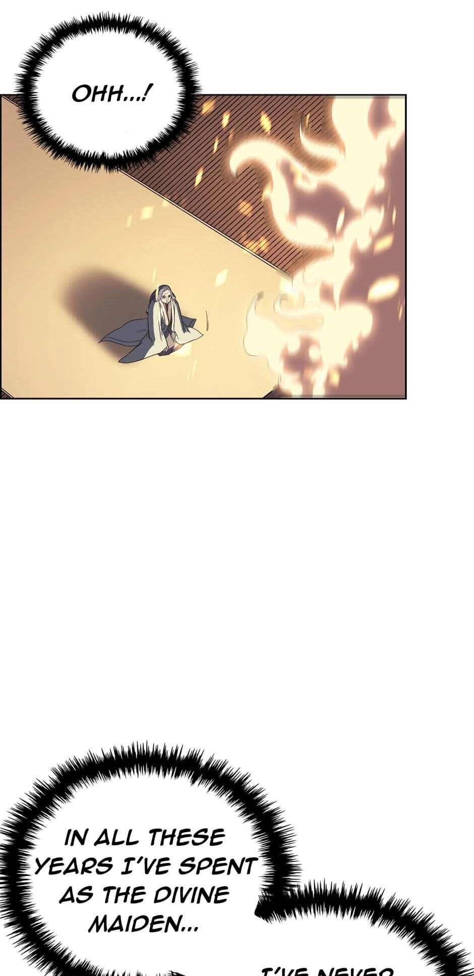 Heavenly Demon Reborn! Chapter 81, page 34 of 57