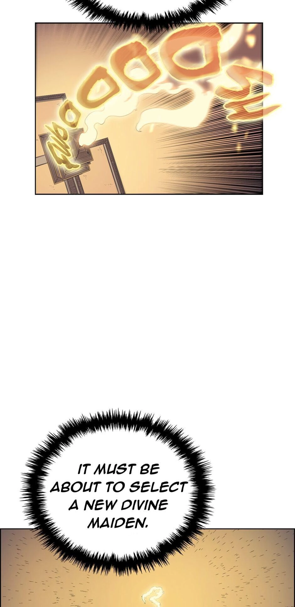 Heavenly Demon Reborn! Chapter 81, page 36 of 57