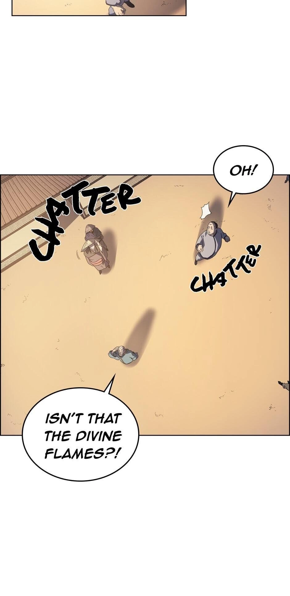 Heavenly Demon Reborn! Chapter 81, page 38 of 57