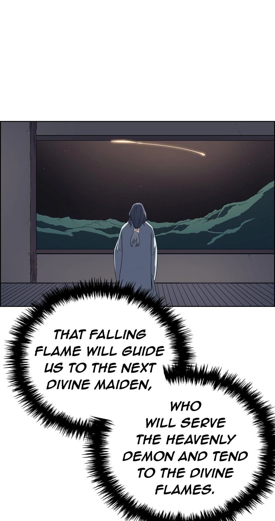 Heavenly Demon Reborn! Chapter 81, page 44 of 57