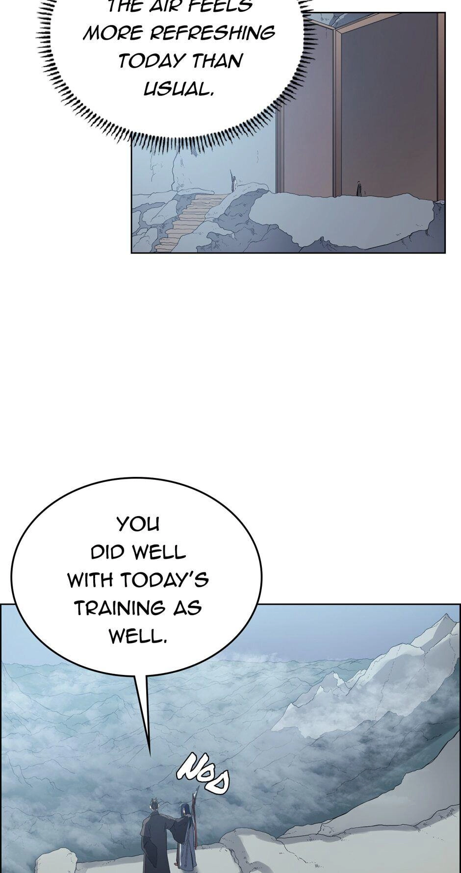 Heavenly Demon Reborn! Chapter 81, page 46 of 57