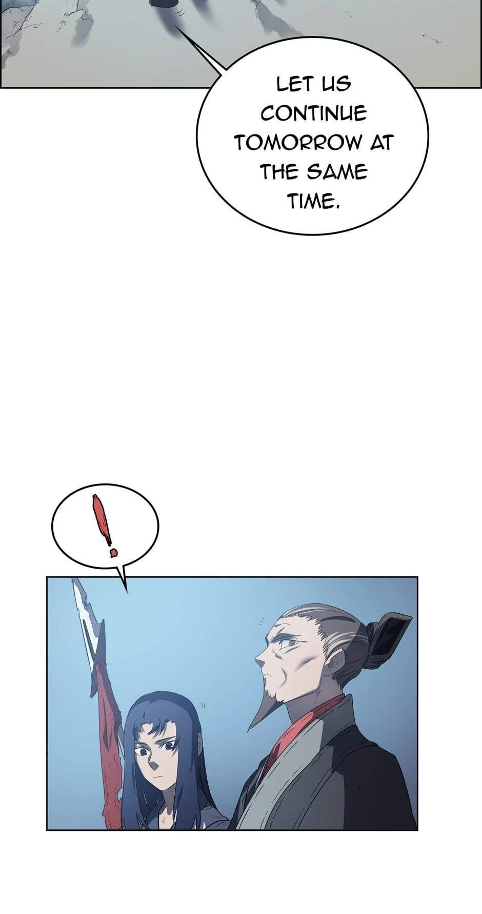 Heavenly Demon Reborn! Chapter 81, page 47 of 57