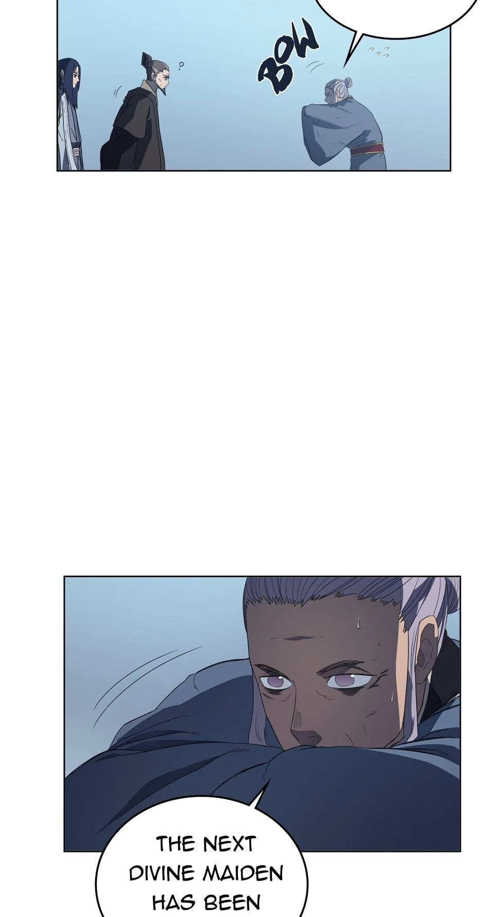 Heavenly Demon Reborn! Chapter 81, page 49 of 57