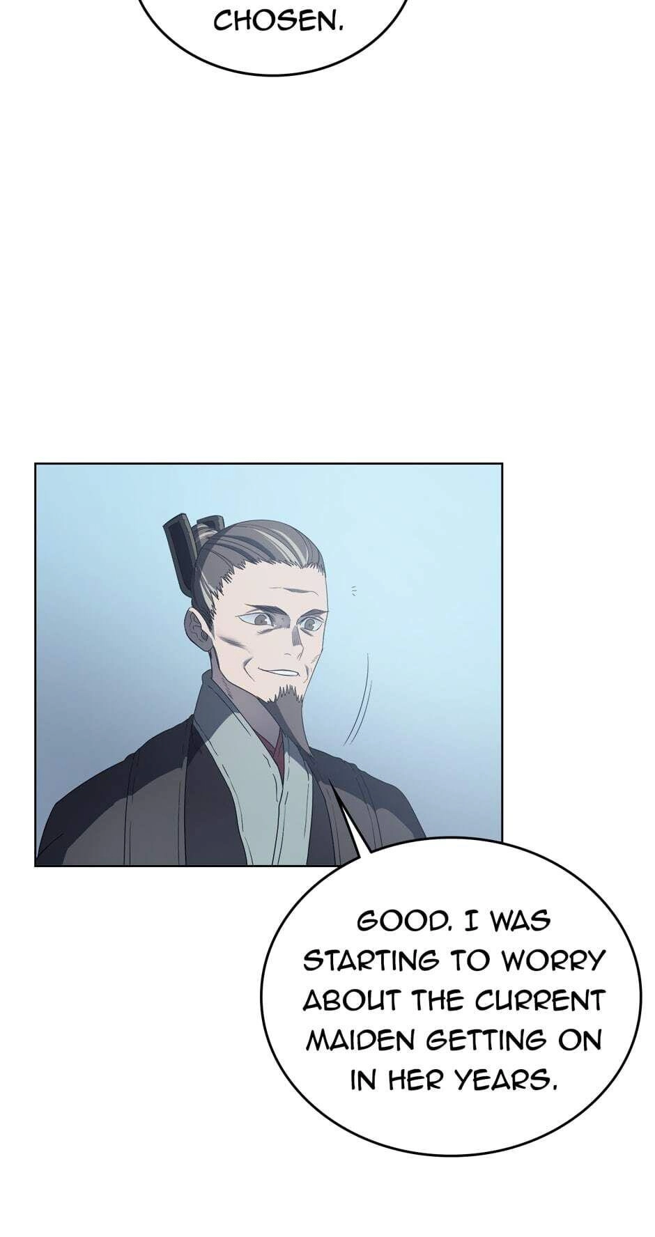 Heavenly Demon Reborn! Chapter 81, page 50 of 57