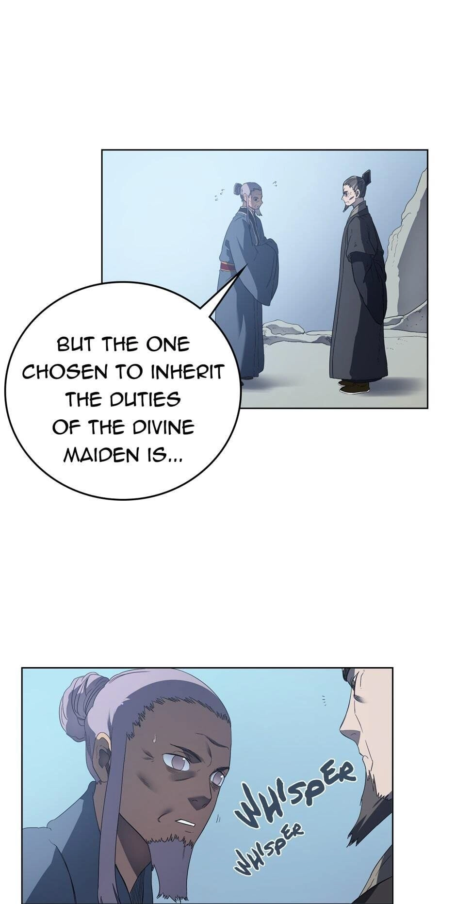 Heavenly Demon Reborn! Chapter 81, page 51 of 57