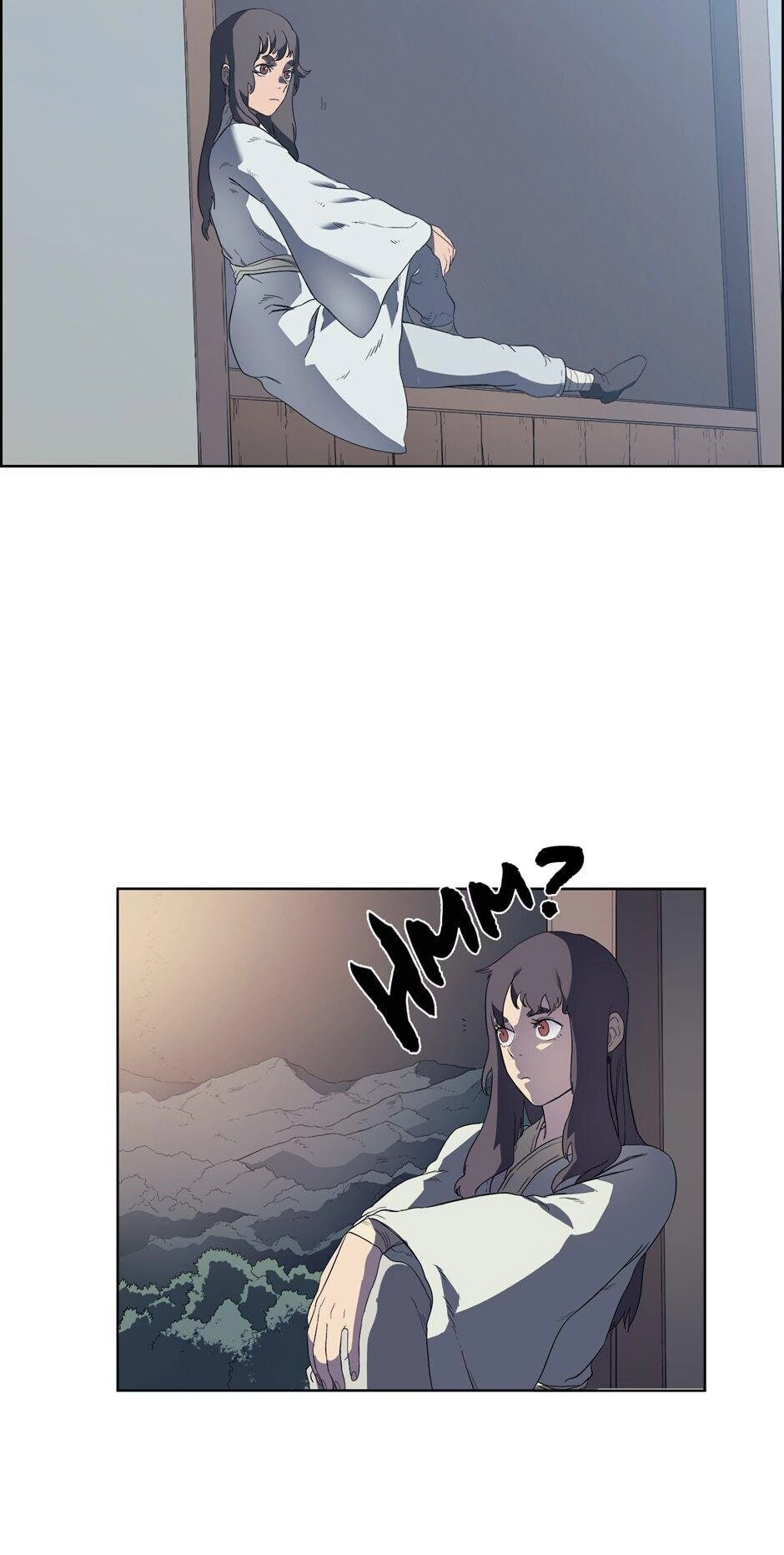 Heavenly Demon Reborn! Chapter 81, page 54 of 57
